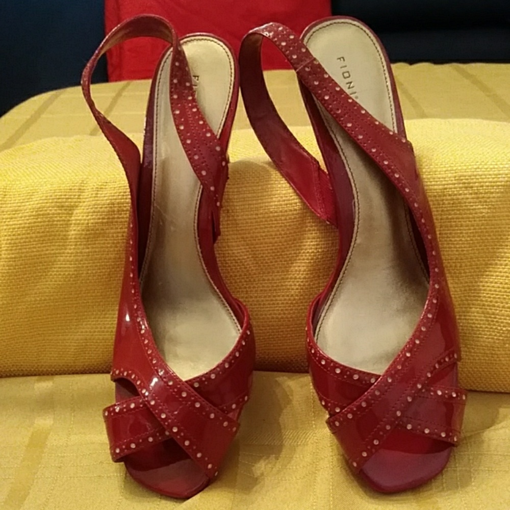 Shoes - Picture 3 of 3